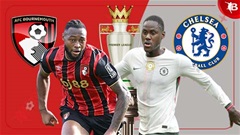 Nhận định bóng đá Bournemouth vs Chelsea, 22h00 ngày 6/12: Ngã đâu đứng dậy ở đấy